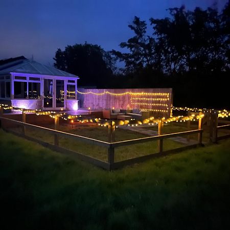 Country View Lodge Bratton Екстер'єр фото